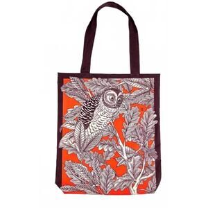 NEW INOUI EDITIONS archimede shopper bag in rose